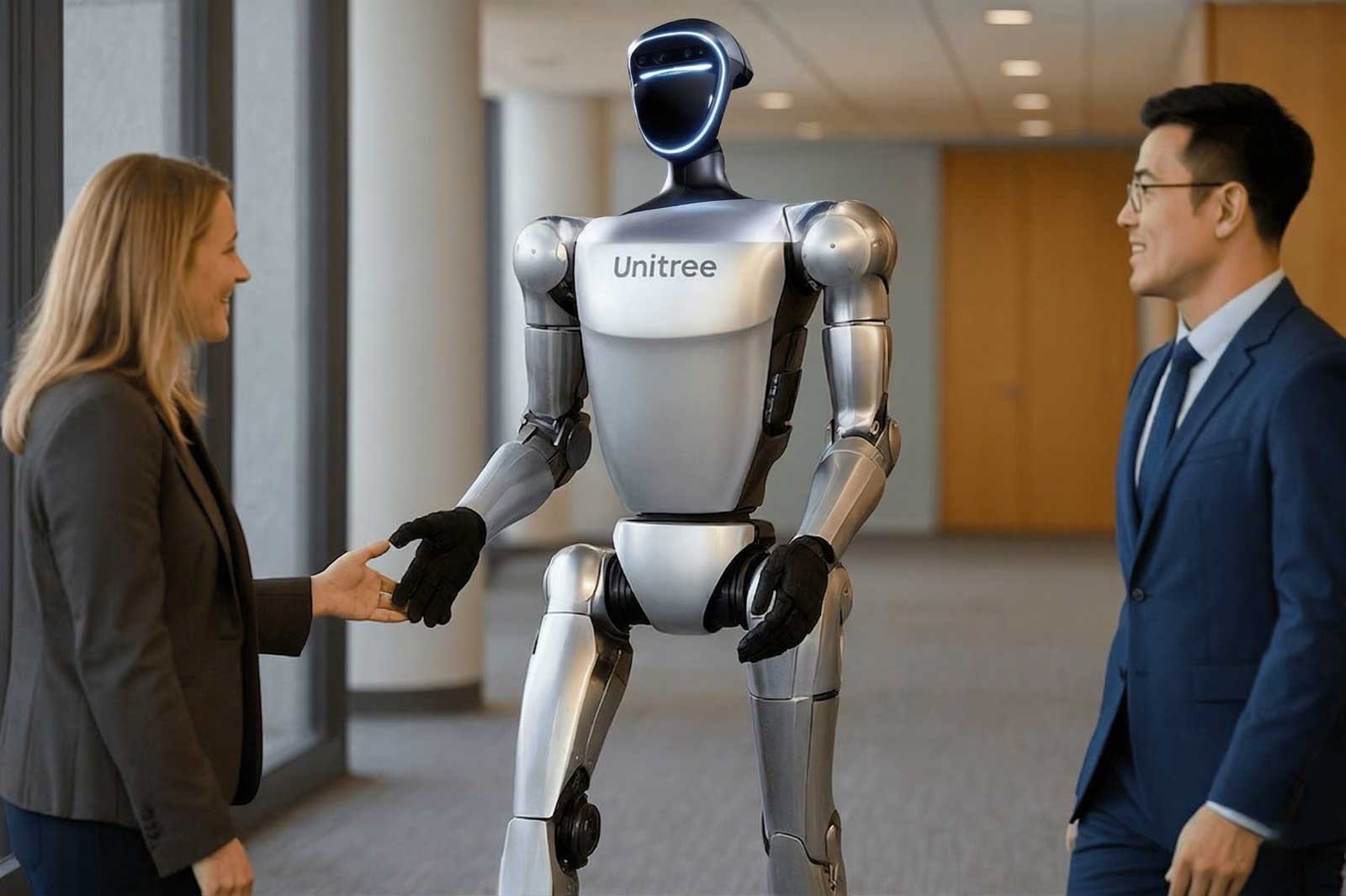Galu Robotics