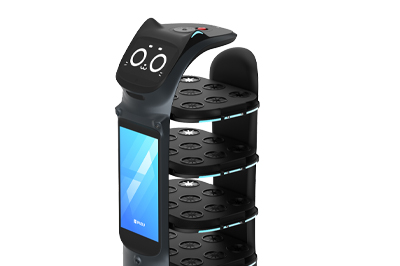 BellaBot Pro